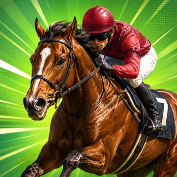 【競馬】ワールドオールスタージョッキーズのチーム対抗戦でどちらが勝つか？